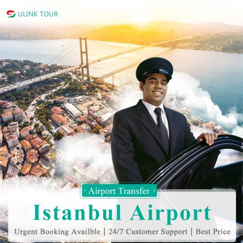 Istanbul Airport Private Transfer -Istanbul Sabiha Gokcen Airport Private Transfer - IST SAW